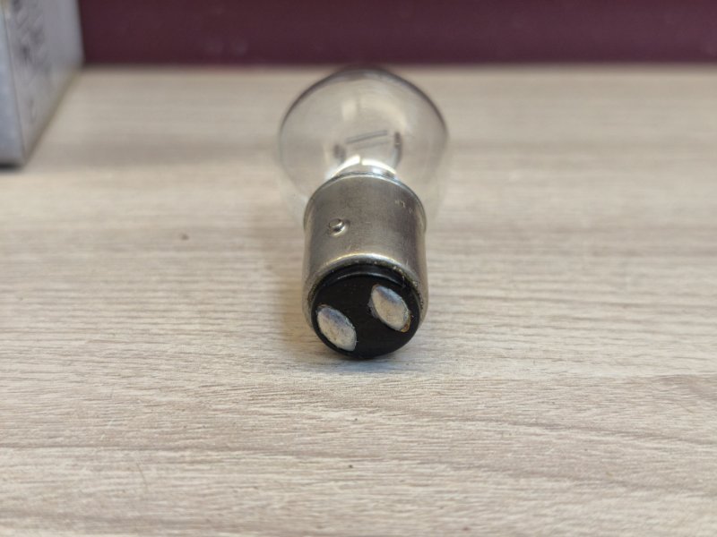 Лампа - фото 5