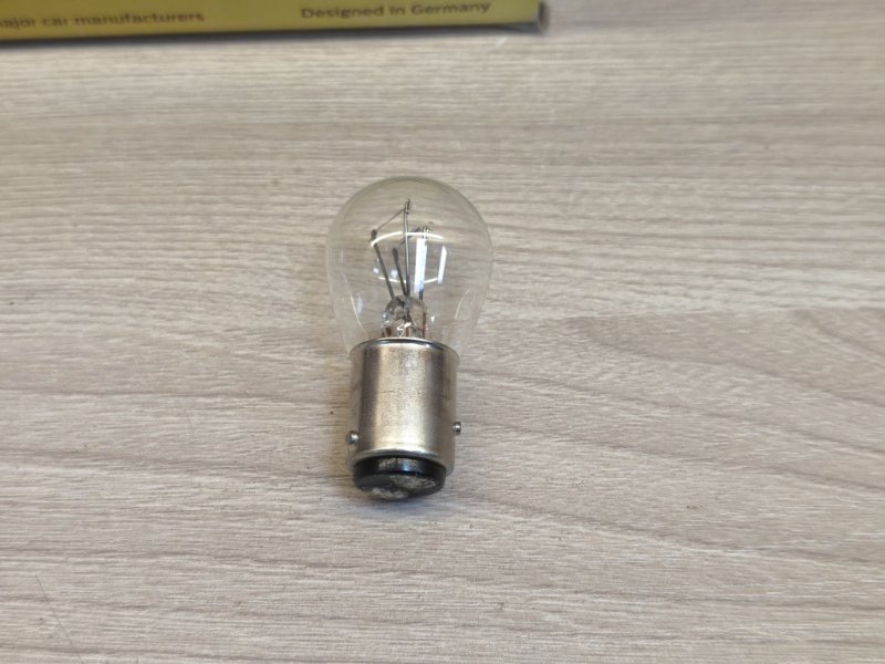 Лампа - фото 4