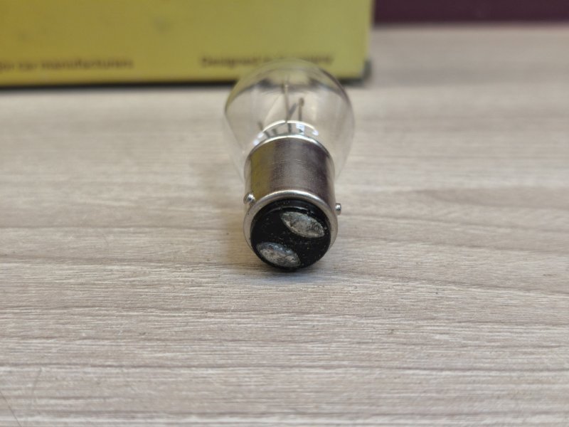 Лампа - фото 5