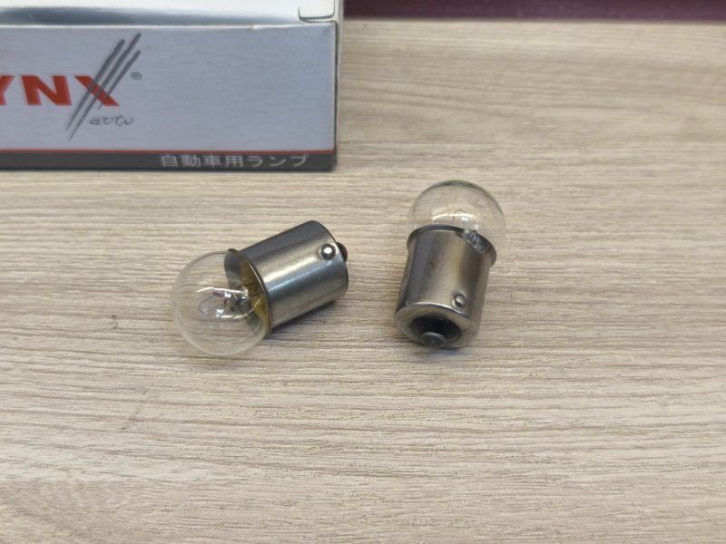 Лампа - фото 2