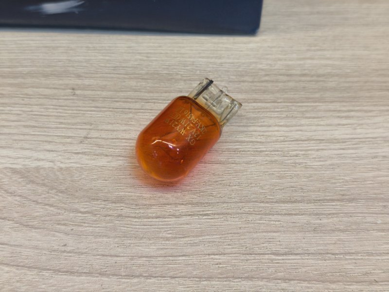 Лампа - фото 2