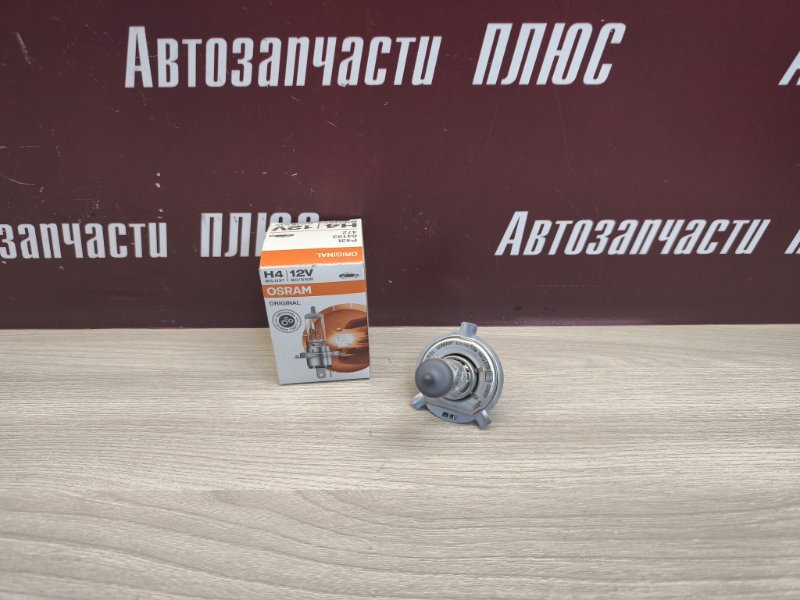 Лампа галогеновая - фото 2