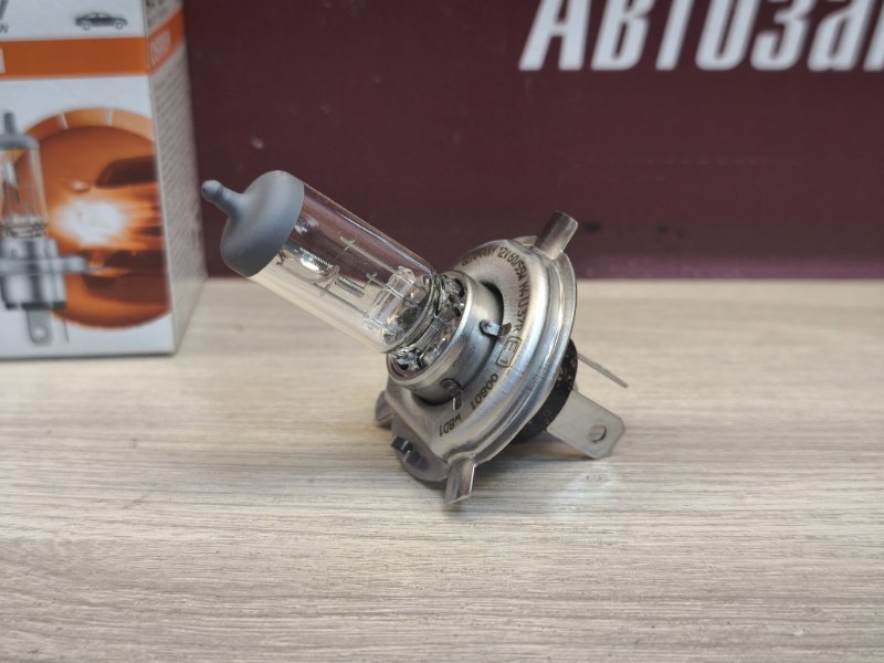 Лампа галогеновая - фото 4