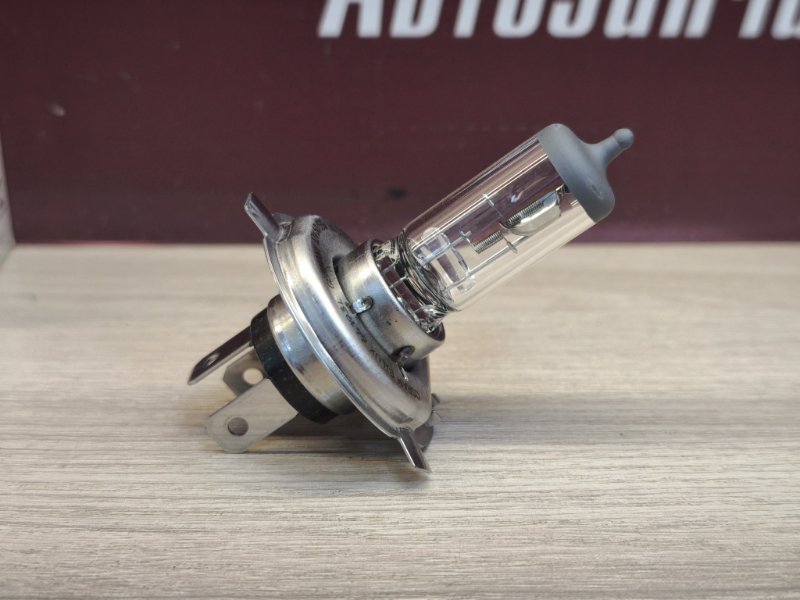 Лампа галогеновая - фото 5