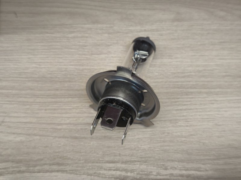 Лампа галогеновая - фото 7