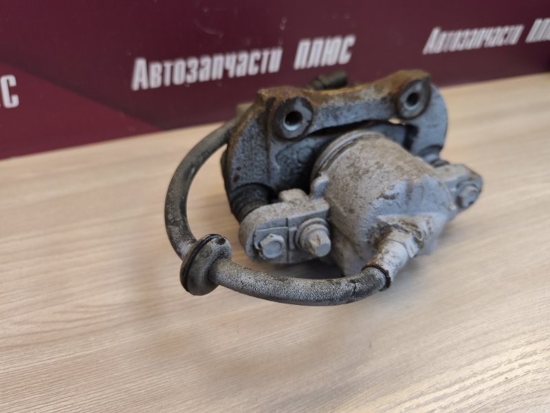 Суппорт тормозной - фото 10