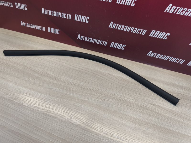Уплотнитель капота - фото 3