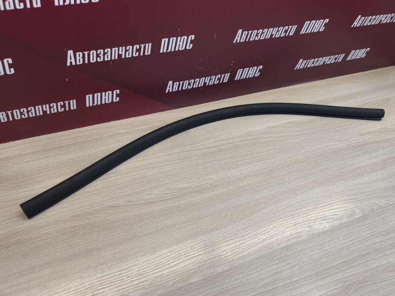 Уплотнитель капота - фото 5