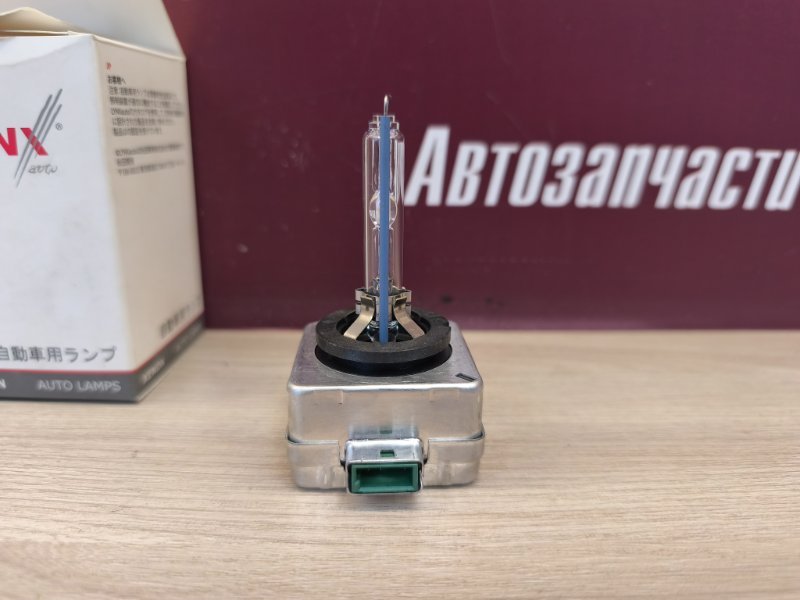 Лампа ксенон - фото 4