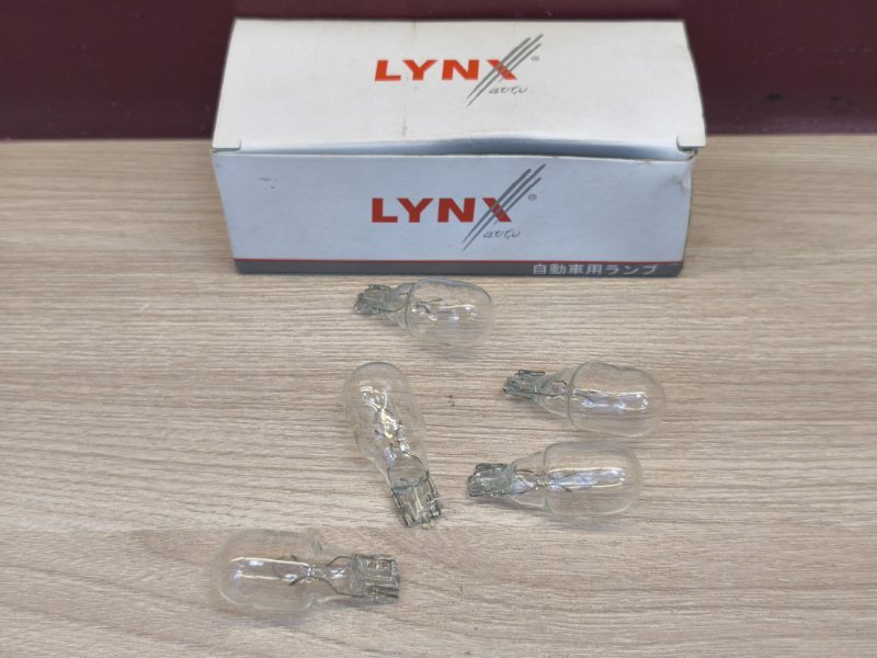 Лампа W16W - фото 2