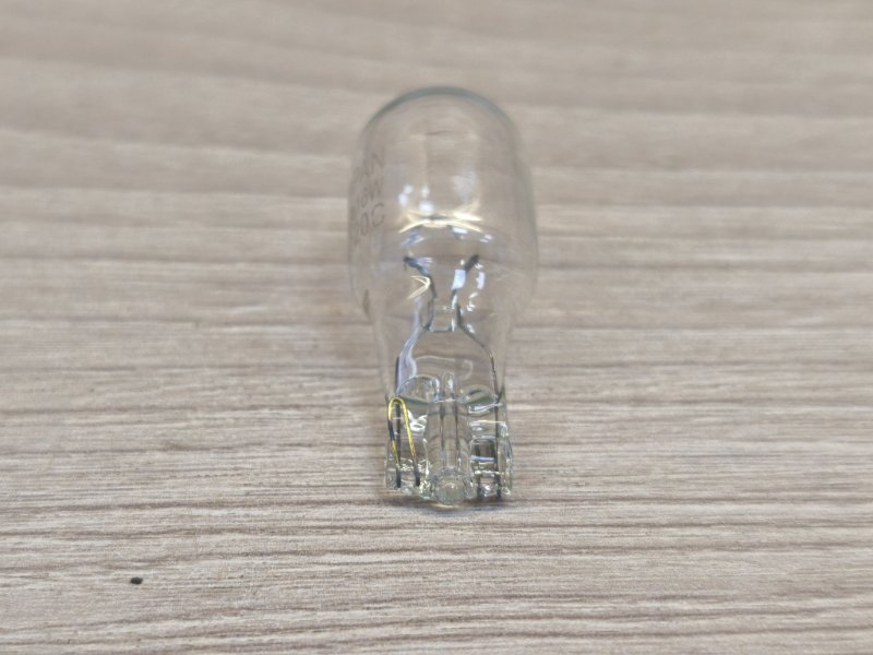 Лампа W16W - фото 6