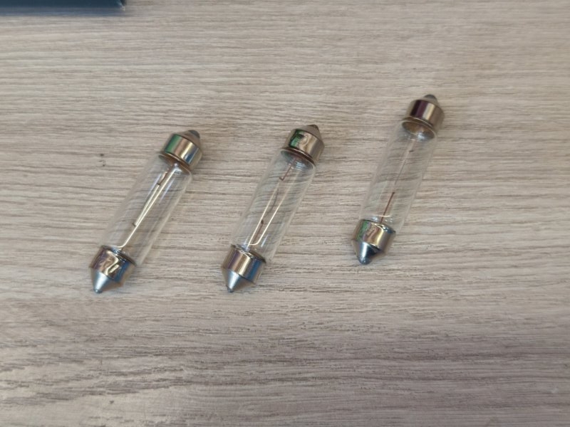 Лампа - фото 3