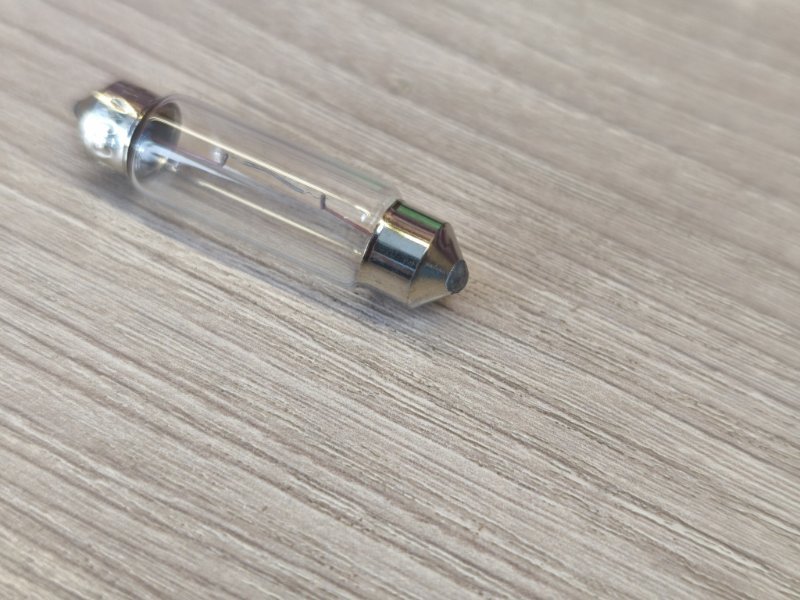 Лампа - фото 5