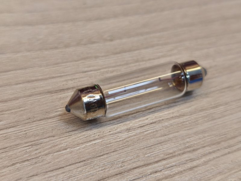 Лампа - фото 6