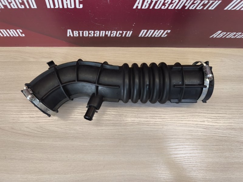 Патрубок воздушного фильтра - фото 2