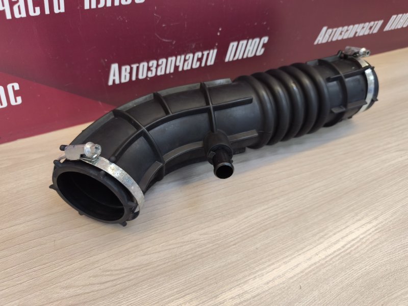 Патрубок воздушного фильтра - фото 5