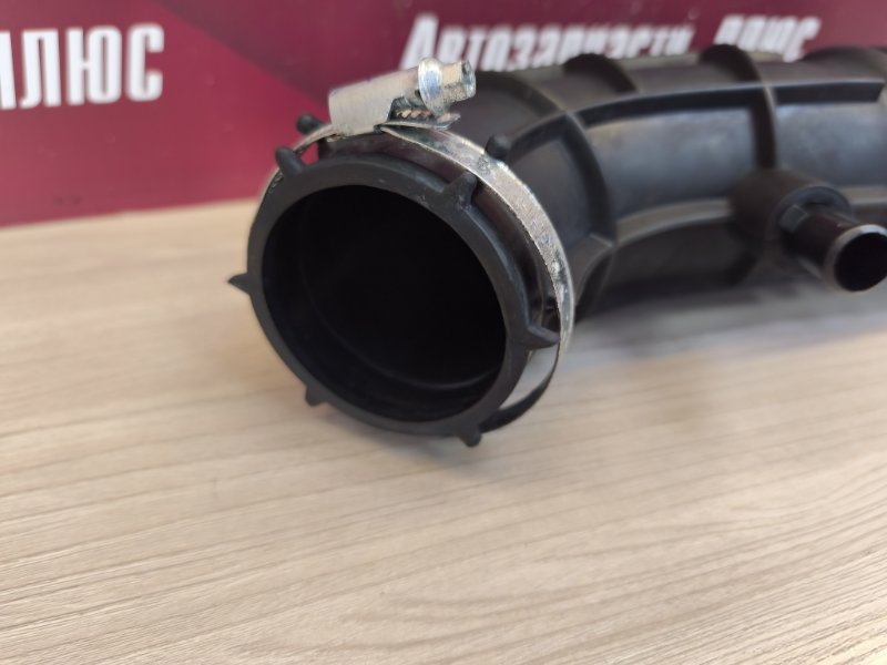 Патрубок воздушного фильтра - фото 6