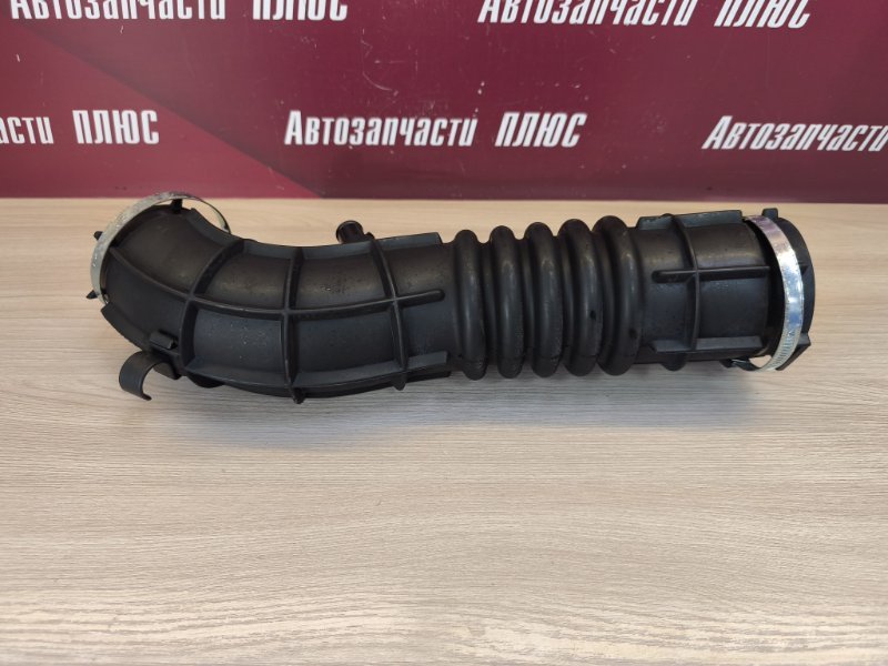 Патрубок воздушного фильтра - фото 9