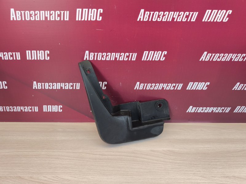 Брызговик - фото 1