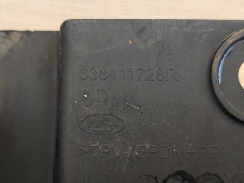 Брызговик - фото 10