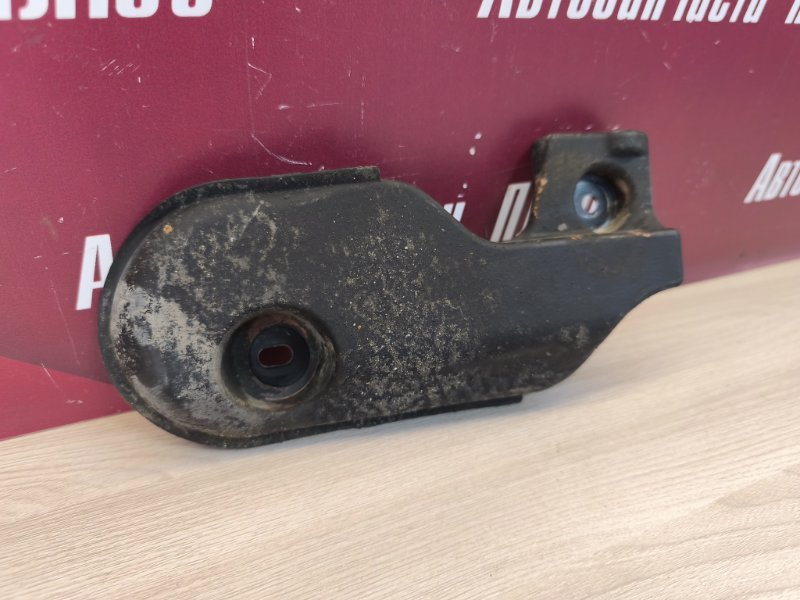 Защита датчика ABS - фото 4