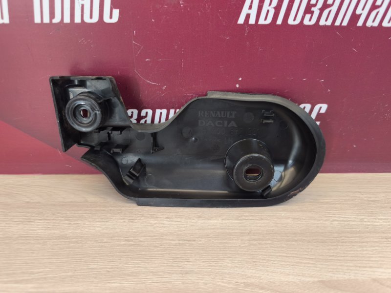 Защита датчика ABS - фото 5