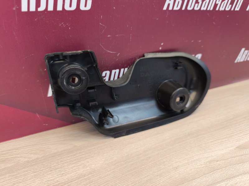 Защита датчика ABS - фото 7