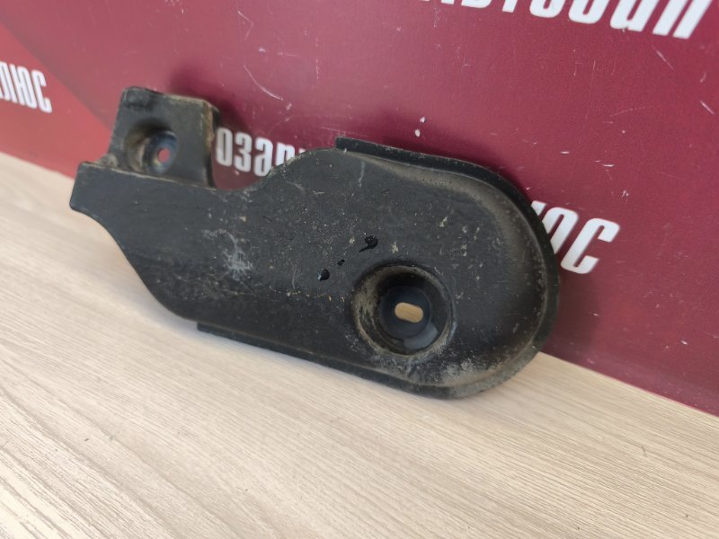 Защита датчика ABS - фото 3