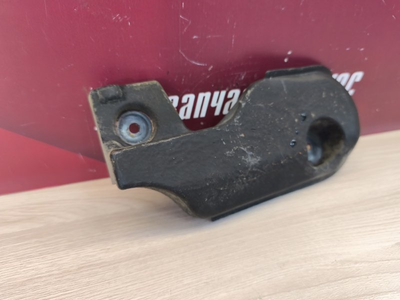 Защита датчика ABS - фото 4