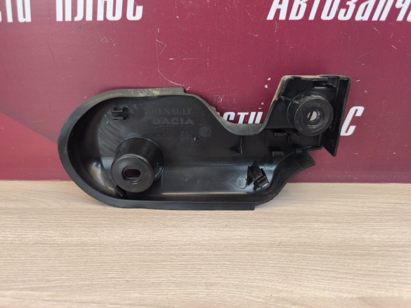 Защита датчика ABS - фото 5