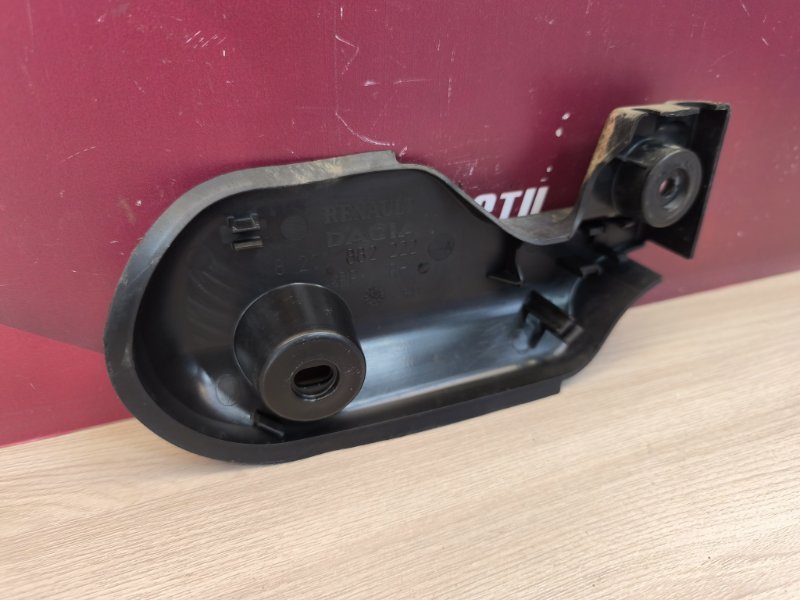 Защита датчика ABS - фото 7