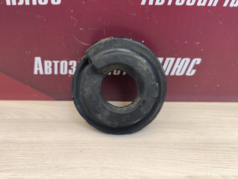 Верхняя опора    пружины - фото 5