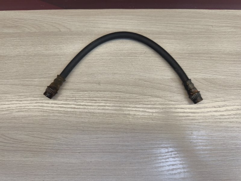 Шланг тормозной - фото 3