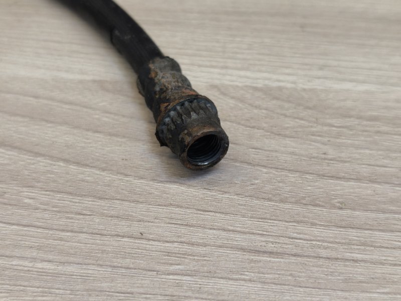Шланг тормозной - фото 5