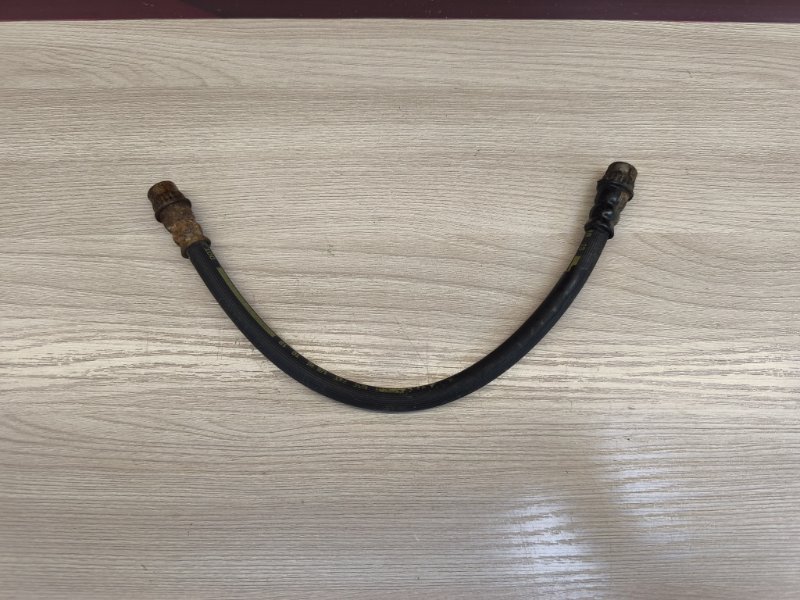 Шланг тормозной - фото 8