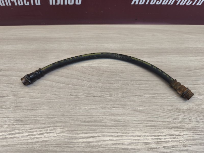 Шланг тормозной - фото 2