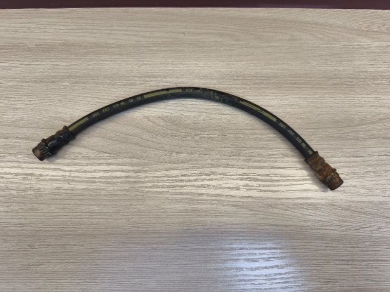 Шланг тормозной - фото 3