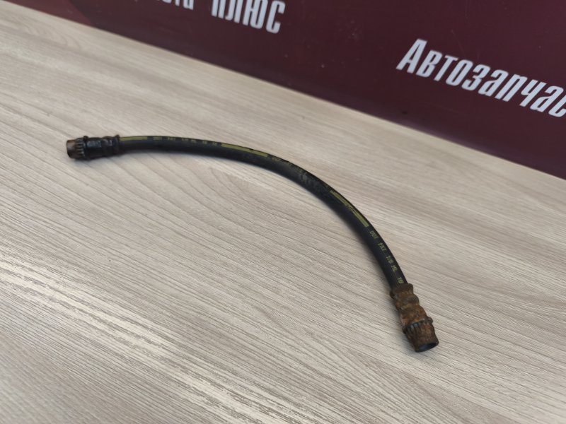 Шланг тормозной - фото 4