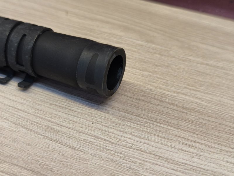 Шланг - фото 5