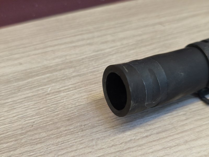 Шланг - фото 7