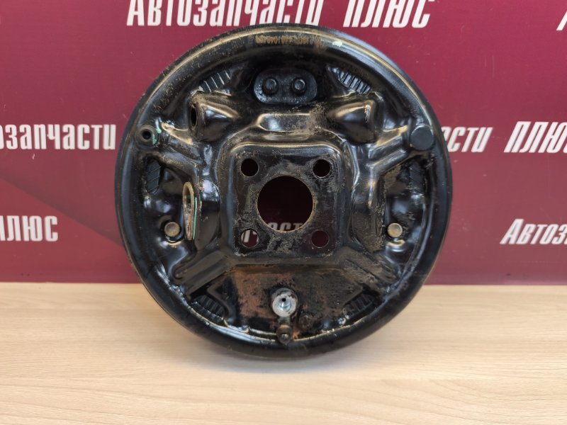 тормозные механизмы - фото 2