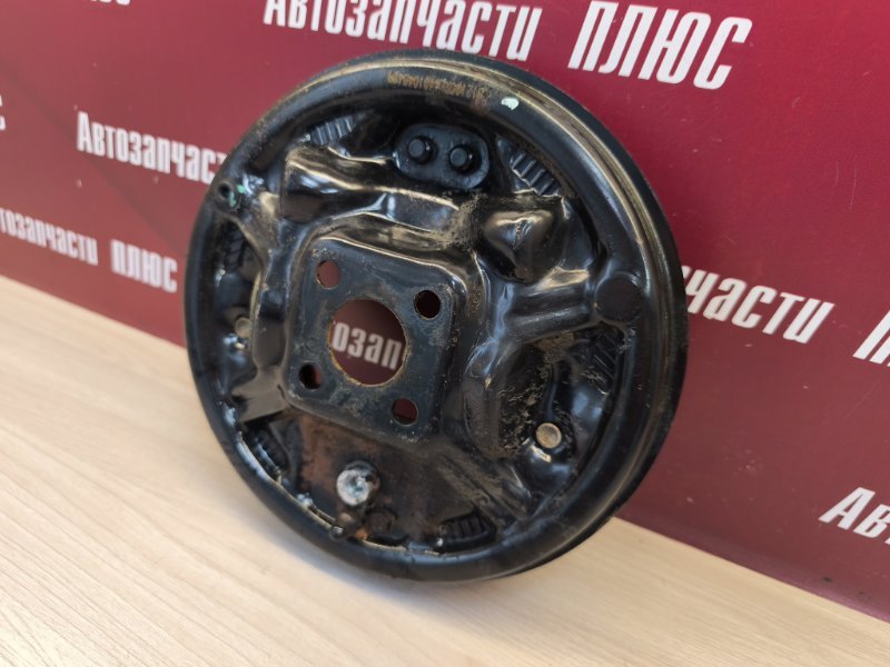 тормозные механизмы - фото 3