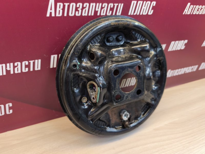 тормозные механизмы - фото 4