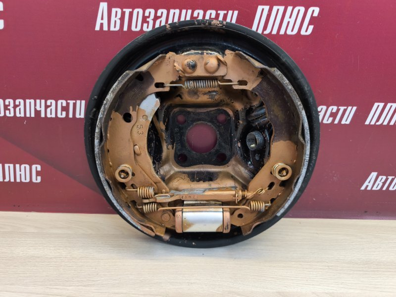 тормозные механизмы - фото 5