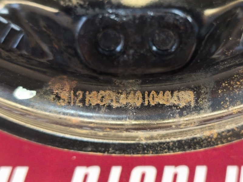 тормозные механизмы - фото 9