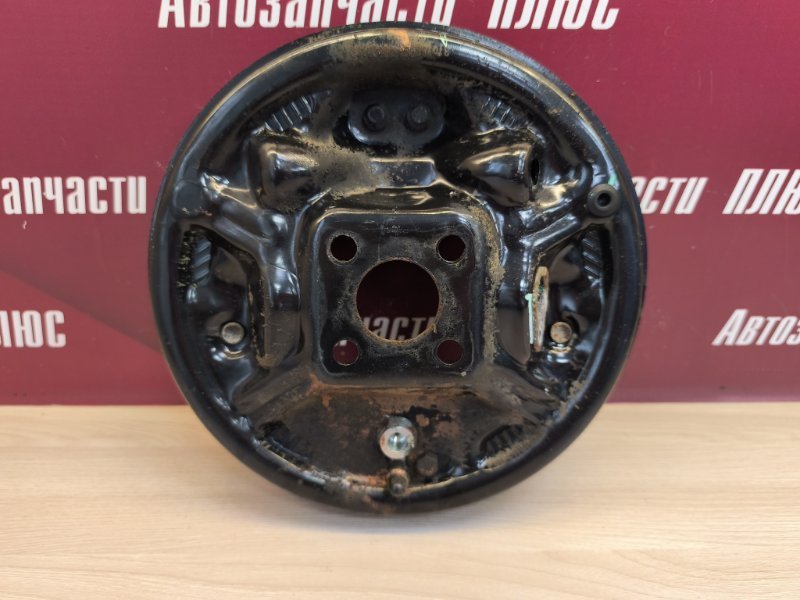 тормозные механизмы - фото 2