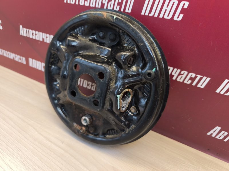 тормозные механизмы - фото 3