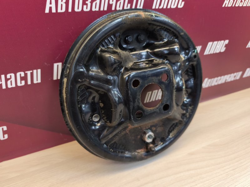 тормозные механизмы - фото 4