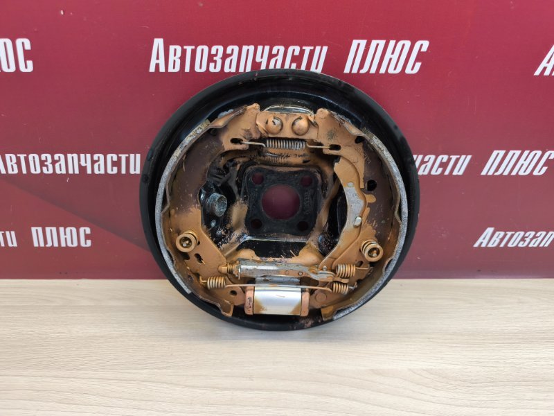 тормозные механизмы - фото 5