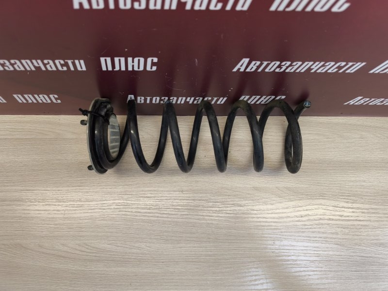 Пружина подвески - фото 3